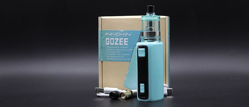 Kit GoZee GoZ+