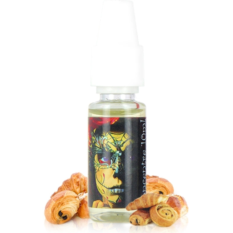 10ml Ladybug Juice Arôme Vape Me