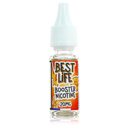 Best Life Booster de Nicotine