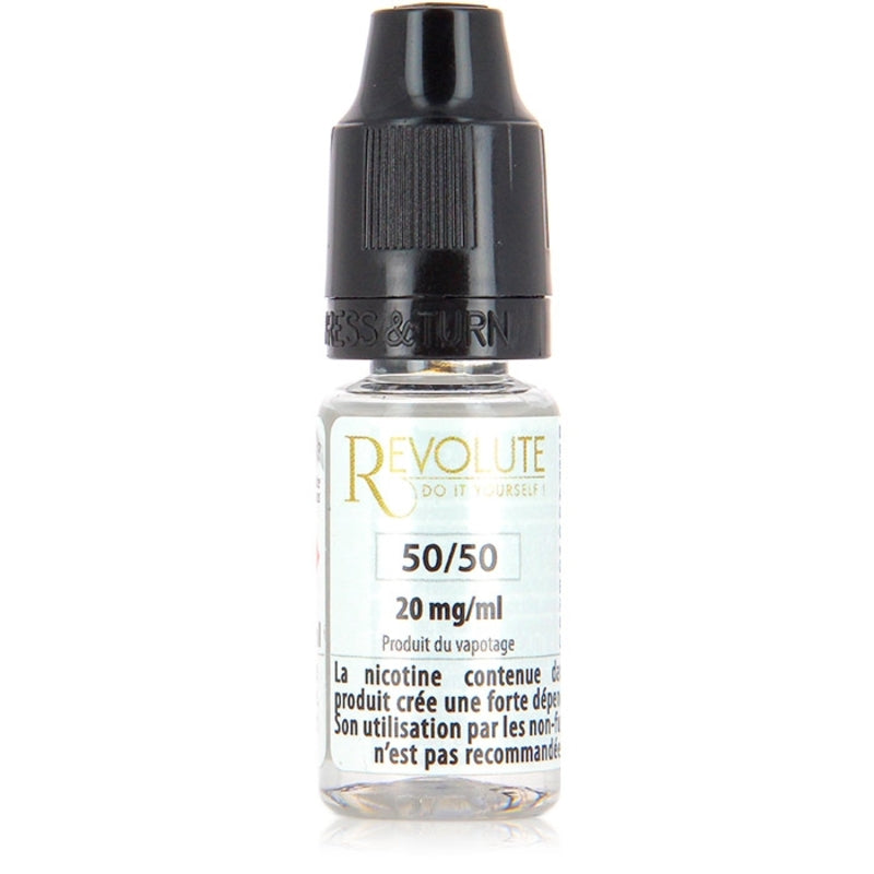 Révolute Booster de nicotine - Revolute