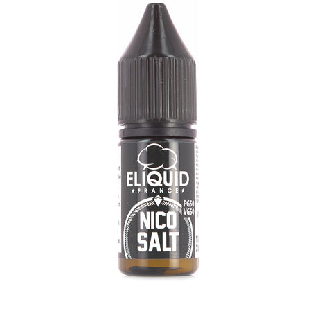 Eliquid France Booster Sel de Nicotine