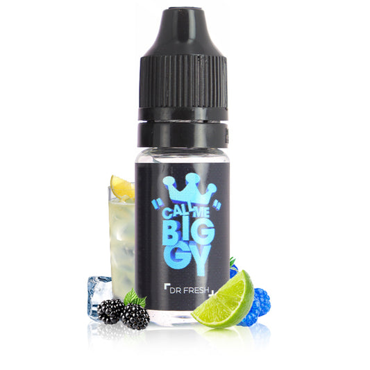 10ml E.Tasty Dr Fresh Call Me Biggy