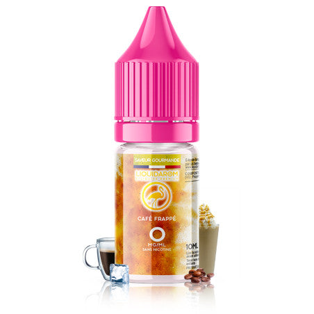 10ml LiquidArom Café Frappé