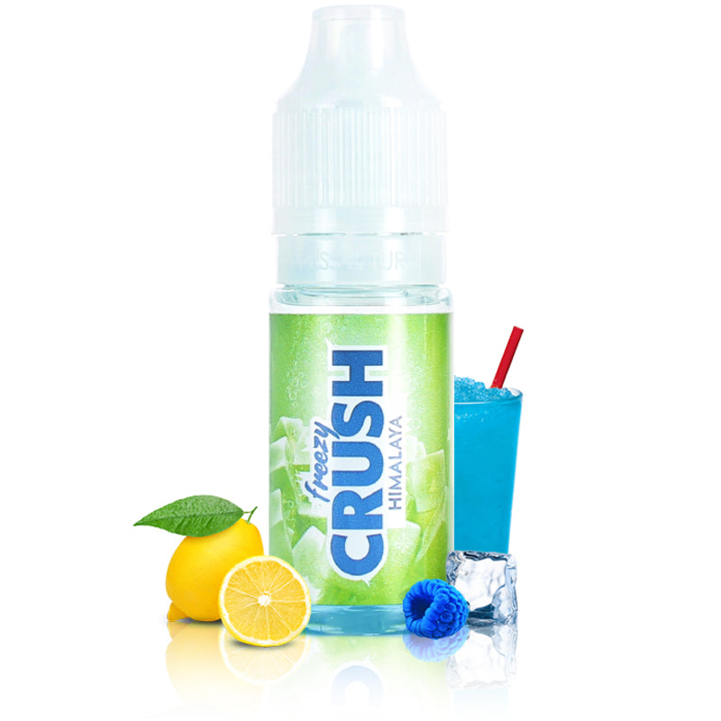 10ml E.Tasty Himalaya Freezy Crush