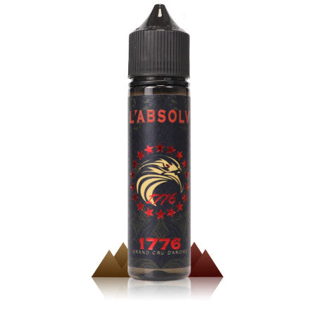 50ml Vape Cellar 1776 L'Absolv