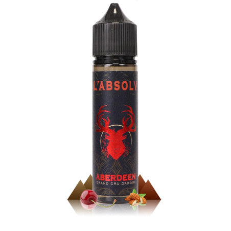 50ml Vape Cellar Aberdeen L'Absolv