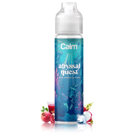 50ml The Fuu Abyssal Quest CBD Calm+ - Fuu