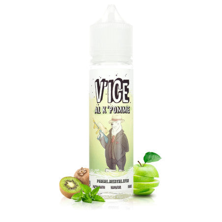 50ml V'ice Al K'Pomme