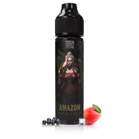 50ml Tribal Force Amazon Tribal Lords