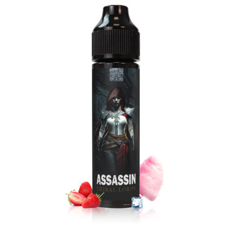 50ml Tribal Force Assassin Tribal Lords