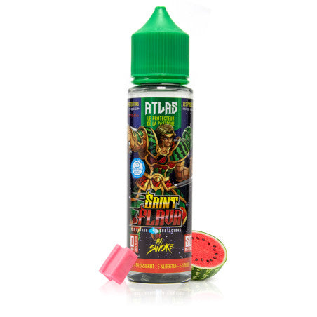 50ml Swoke Atlas Saint Flava