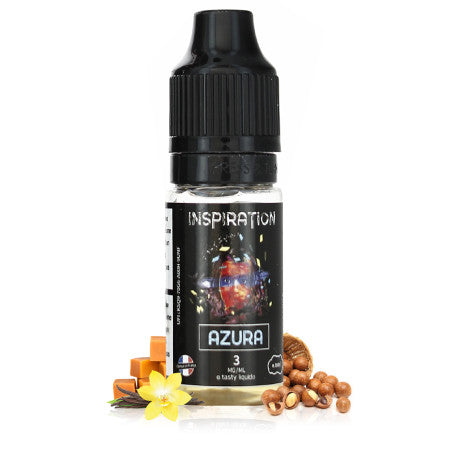 10ml E.Tasty E-liquideAzura Inspiration