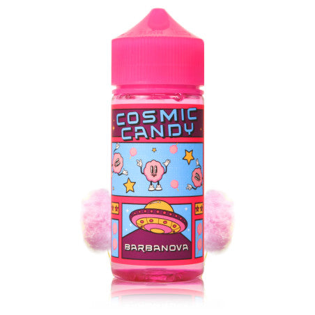 50ml Cosmic Candy Barbanova Cosmic Candy - Secret's Lab