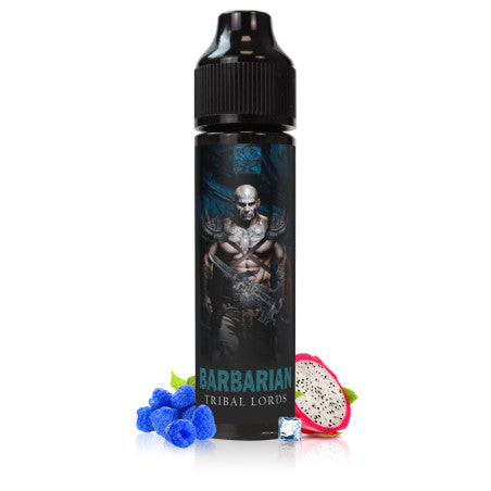 50ml Tribal Force Barbarian Tribal Lords