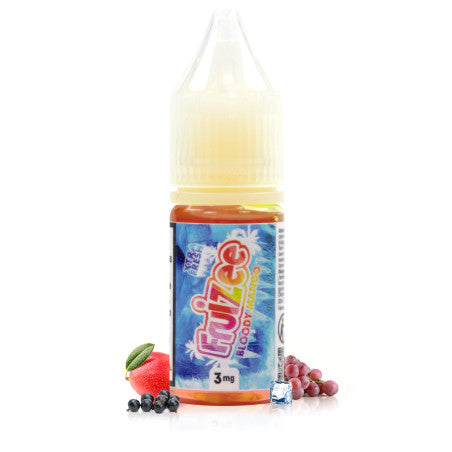 10ml Eliquid France E-liquide Bloody Mango Fruizee