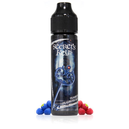 50ml Secret's Lab Blue Key Secret Keys