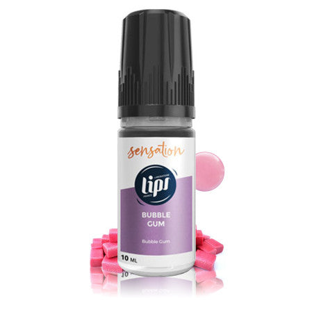 10ml Le French Liquide Bubble Gum Sensation