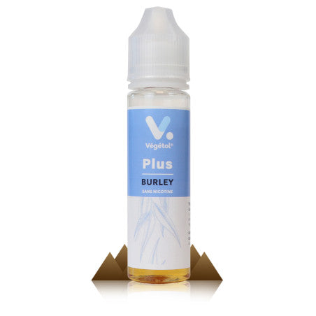 60ml Végétol Burley