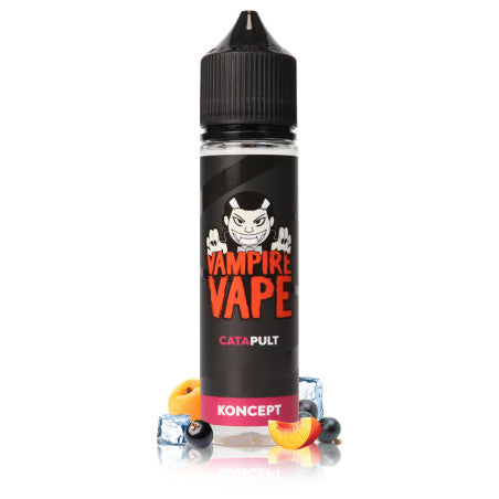 50ml Vampire Vape Catapult Koncept XIX