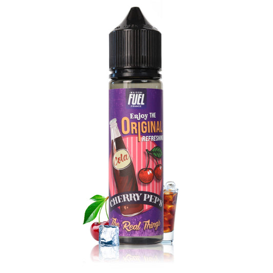 50ml Maison Fuel Cherry Pep's