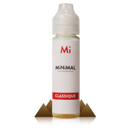 50ml The Fuu Classique Minimal