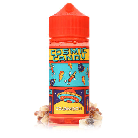 50ml Secret's Lab Colamoon Cosmic Candy