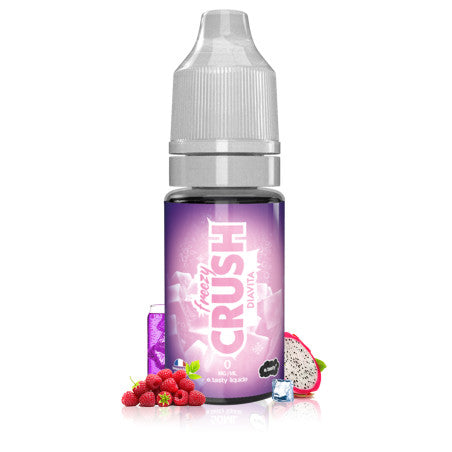 10ml E.Tasty Diavita Freezy Crush