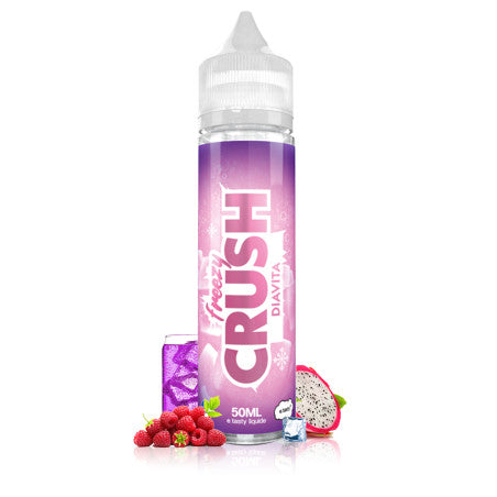 50ml E.Tasty Diavita Freezy Crush