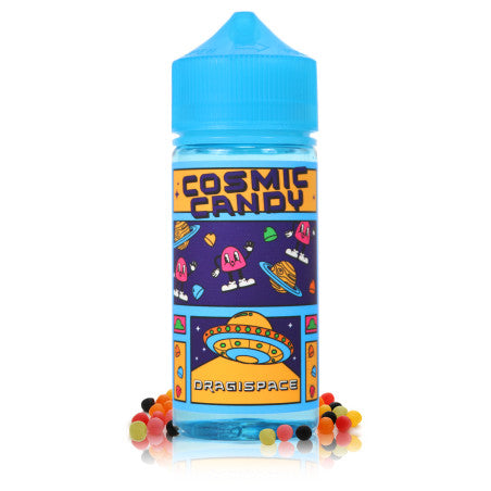 50ml Secret's Lab Dragispace Cosmic Candy