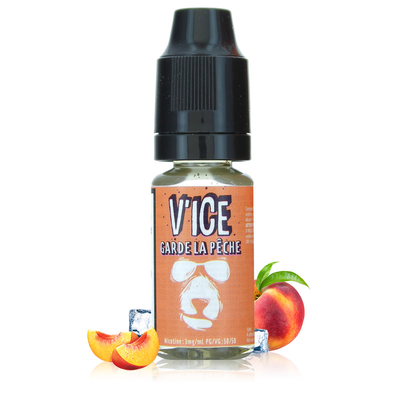 10ml V'ice Garde la Pêche