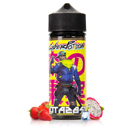 100ml Cyber Potion Gota