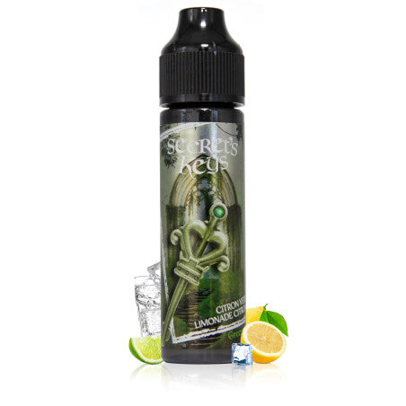 50ml Secret's Lab Green Key Secret Keys