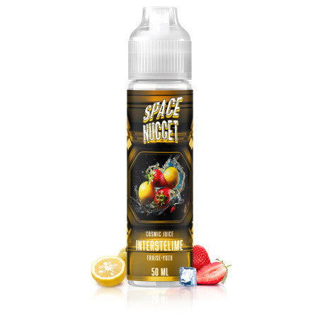 50ml The Fuu Interstelime Space Nugget - Fuu X Taklope