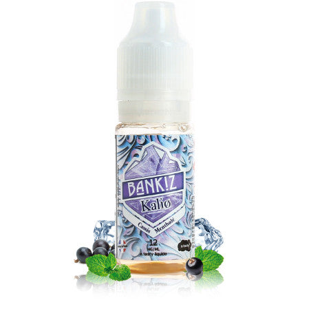 10ml E.Tasty Kalio Bankiz