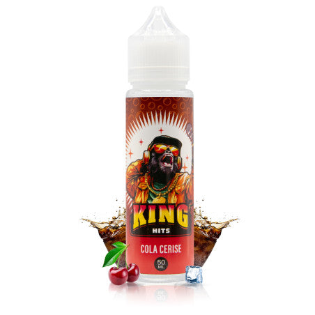 50ml Aroma Zon King Hits King Collection