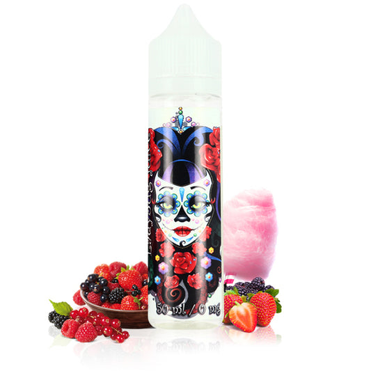 50ml Ladybug Juice Ladybug Juice - Ladybug