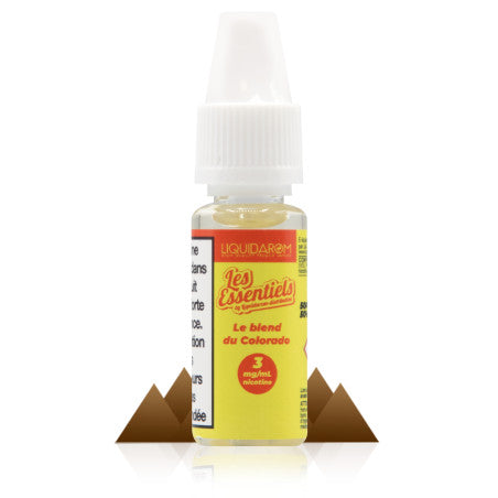 10ml LiquidArom Le Blend du Colorado Les Essentiels