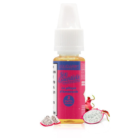 10ml LiquidArom Le Pitaya d'Amazonie Les Essentiels