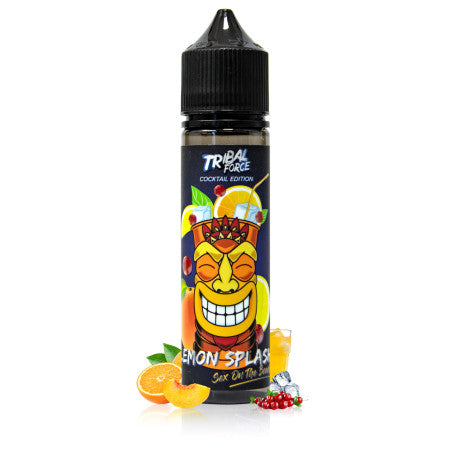 50ml Tribal Force Lemon Splash Sex on the Beach