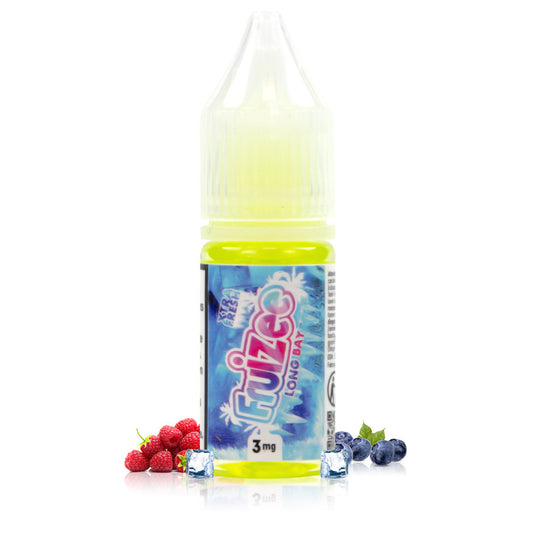 10ml Eliquide France E-liquideLong Bay Fruizee