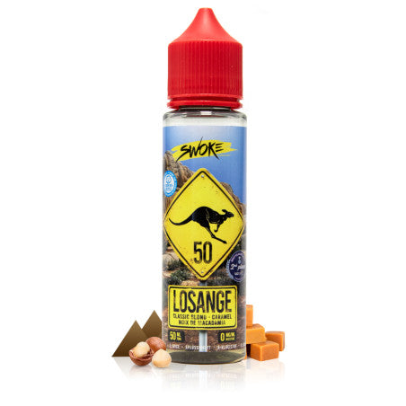 50ml Swoke Losange