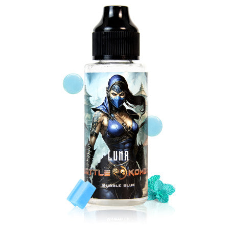 100ml Battle Kombat Luna