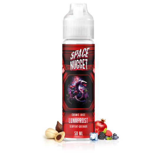 50ml The Fuu Lunafrost Space Nugget - Fuu X Taklope