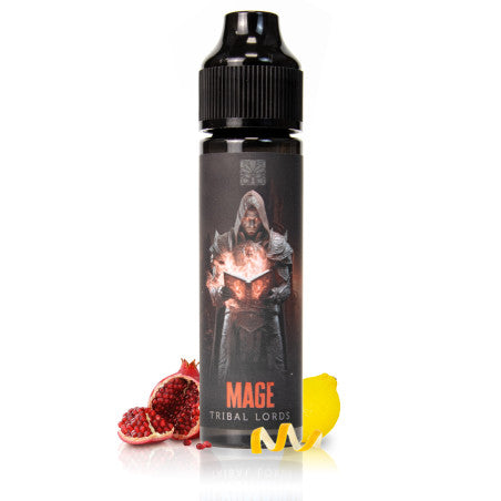 50ml Tribal Force Mage Tribal Lords