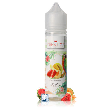 50ml Prestige Fruits Melon Pastèque Fruits - Prestige