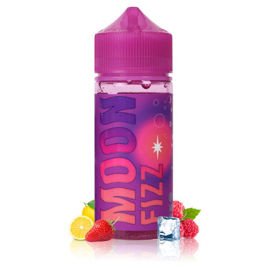 50ml Secret's Lab Midnight Swim Moon Fizz