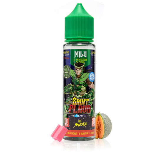 50ml Swoke Milo Saint Flava