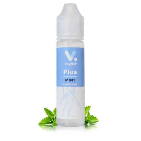 60ml Végétol Mint