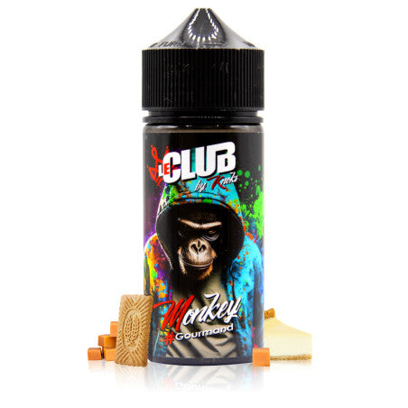 50ml Knoks Monkey Le Club