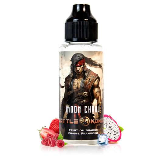 100ml Battle Kombat Moon Chaku